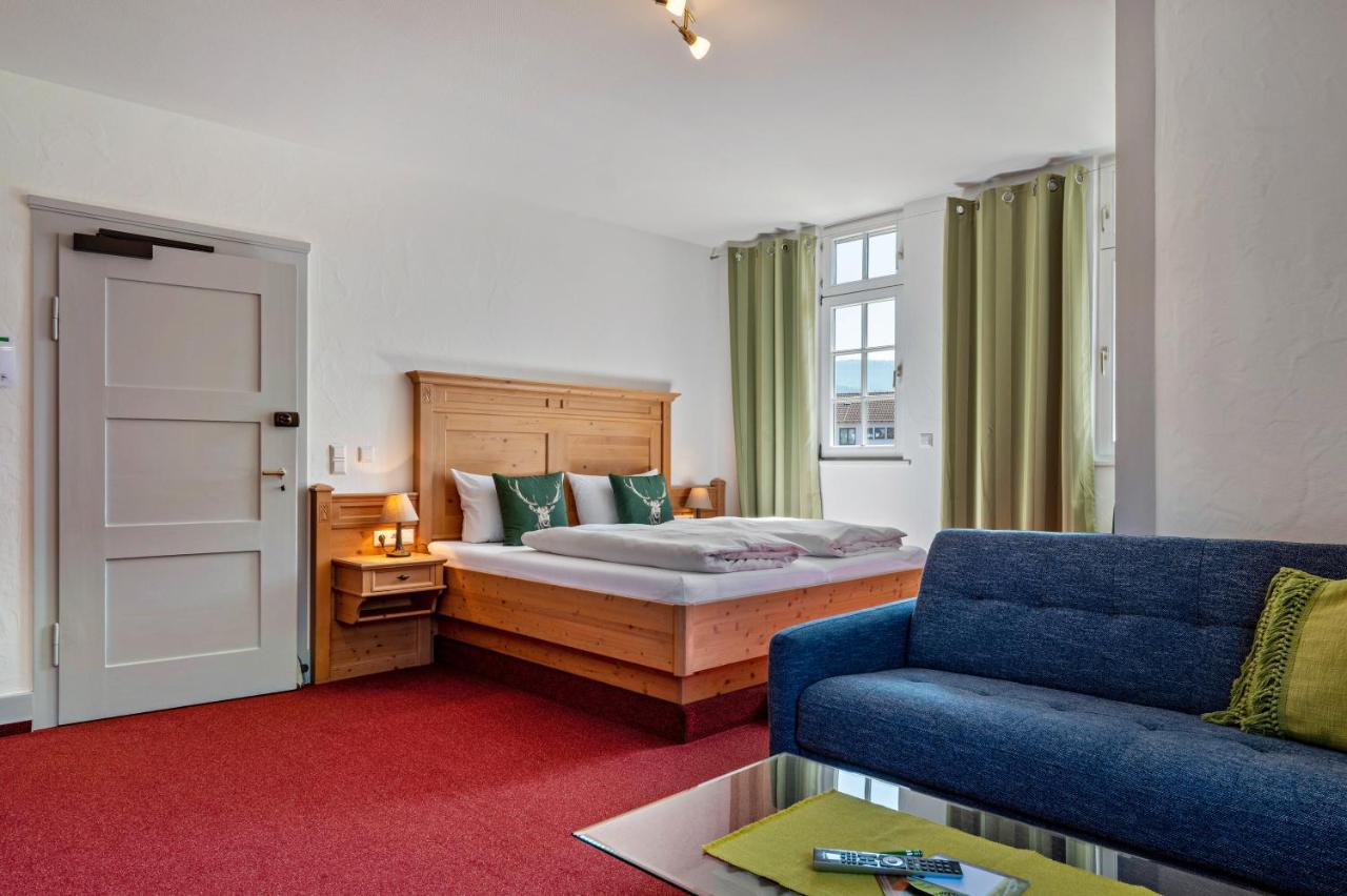 Standard Vierbettzimmer