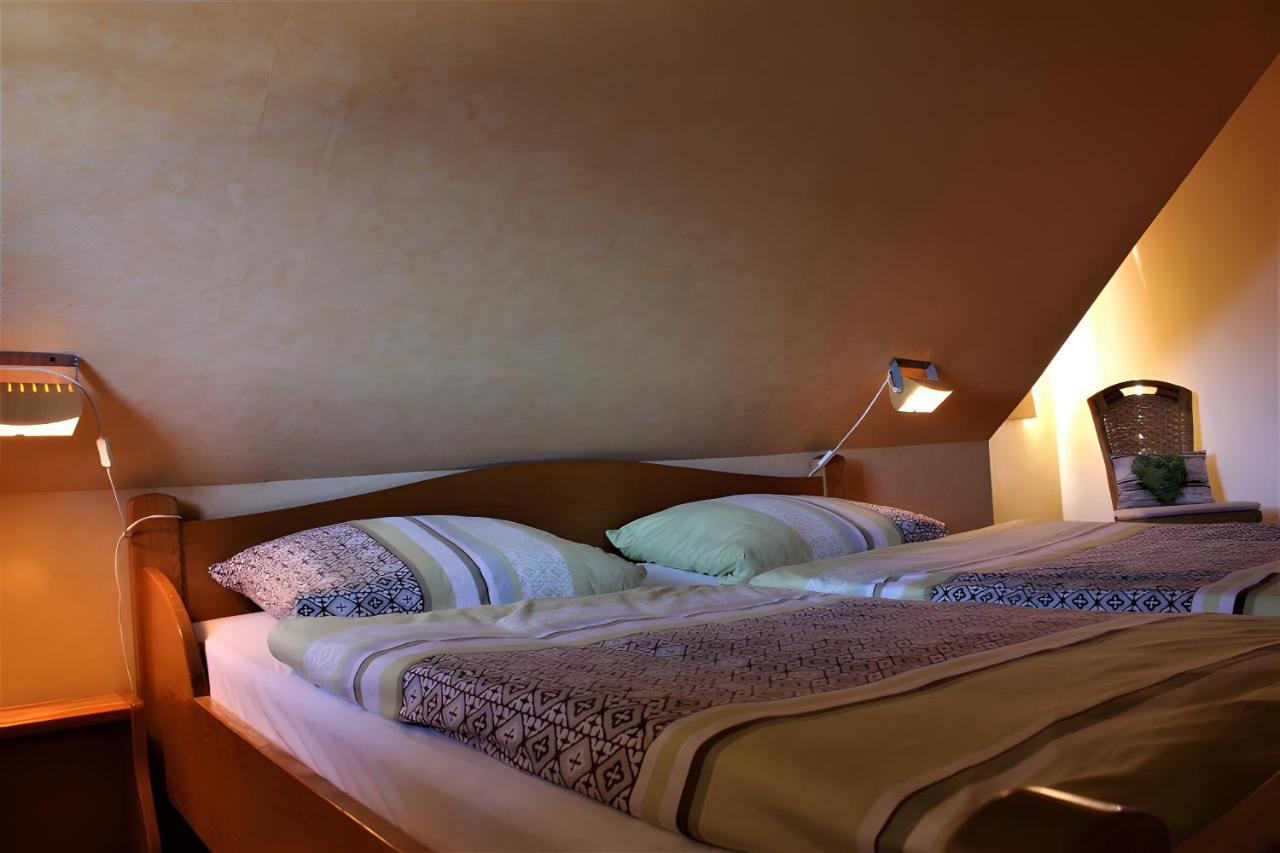 Appartamento Monolocale con 2 Camere da Letto