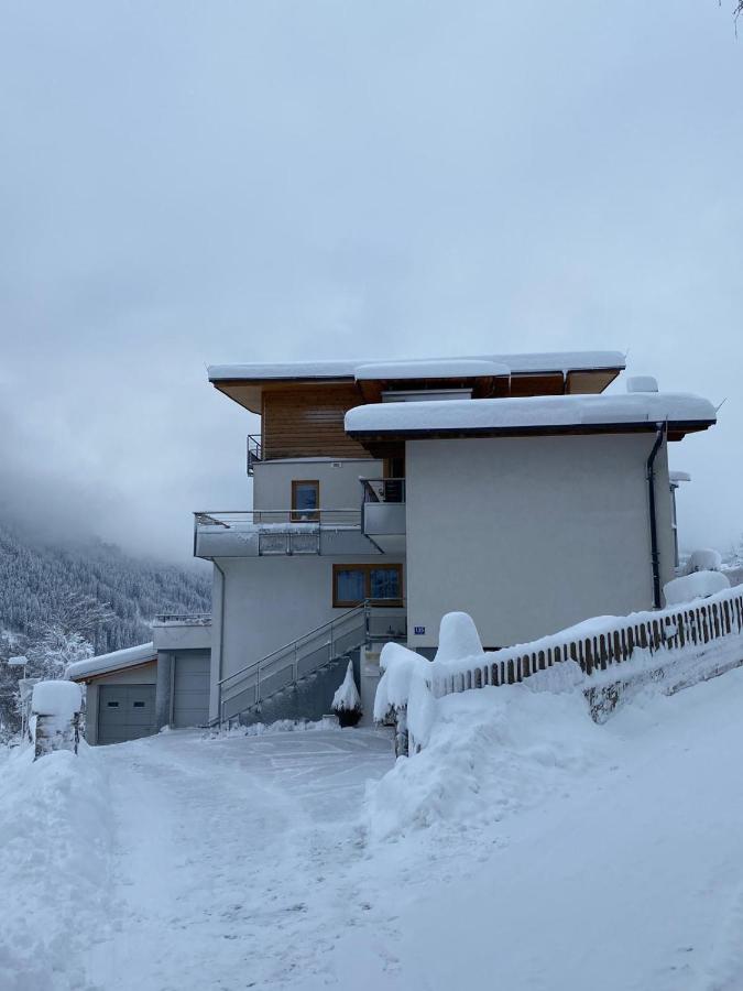 Ferienwohnung Bergheimat - B&B Wenns