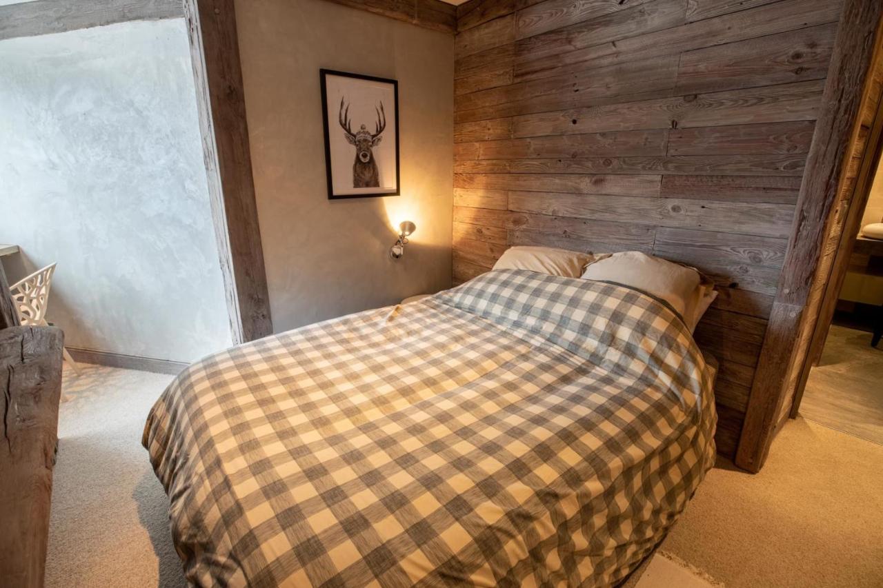 Grands Sorbier 6 - B&B Méribel