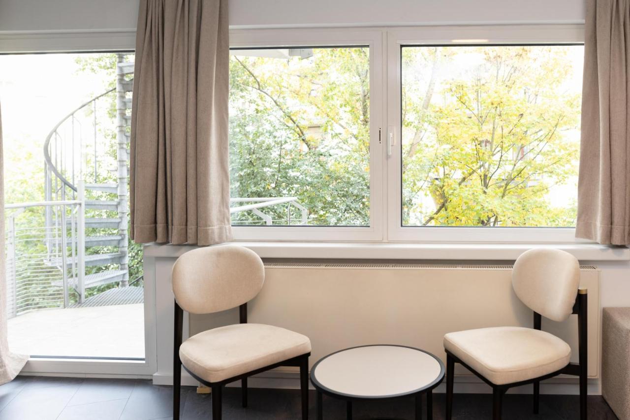 Arbio I Urban Rooms Eisenbahnstraße - Ferienwohnung Leipzig