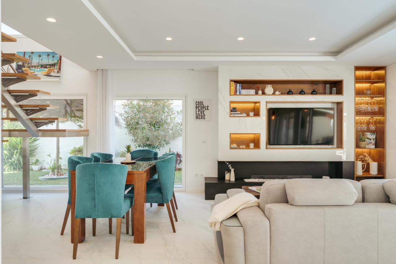 Paraty Villa - B&B Aroeira