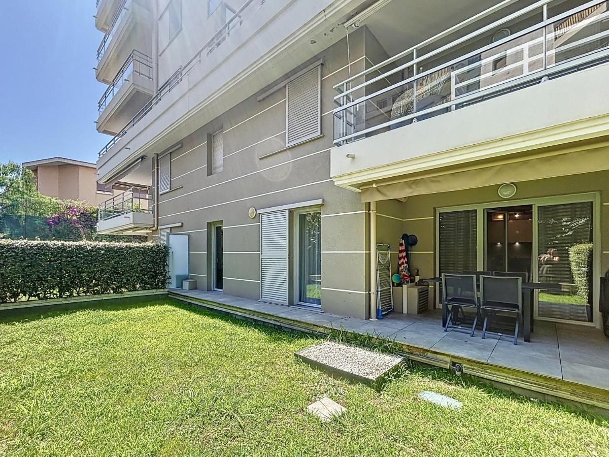 Appartement Danaé Antibes - Chambres d’hôtes Antibes