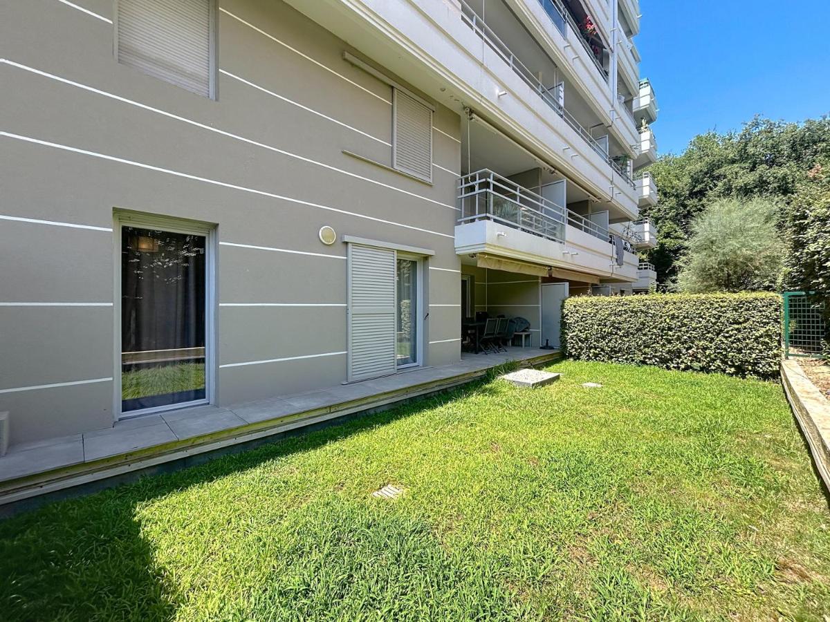 Appartement Danaé Antibes - Chambres d’hôtes Antibes