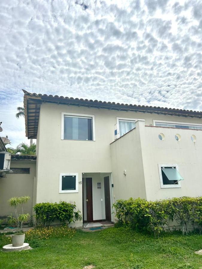 Suíte completa Centro Búzios - Chambres d’hôtes Búzios