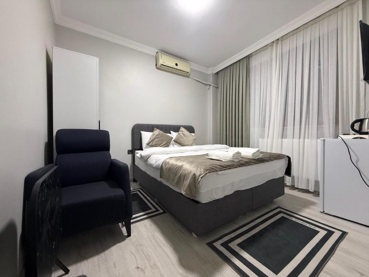 Economy Tweepersoonskamer