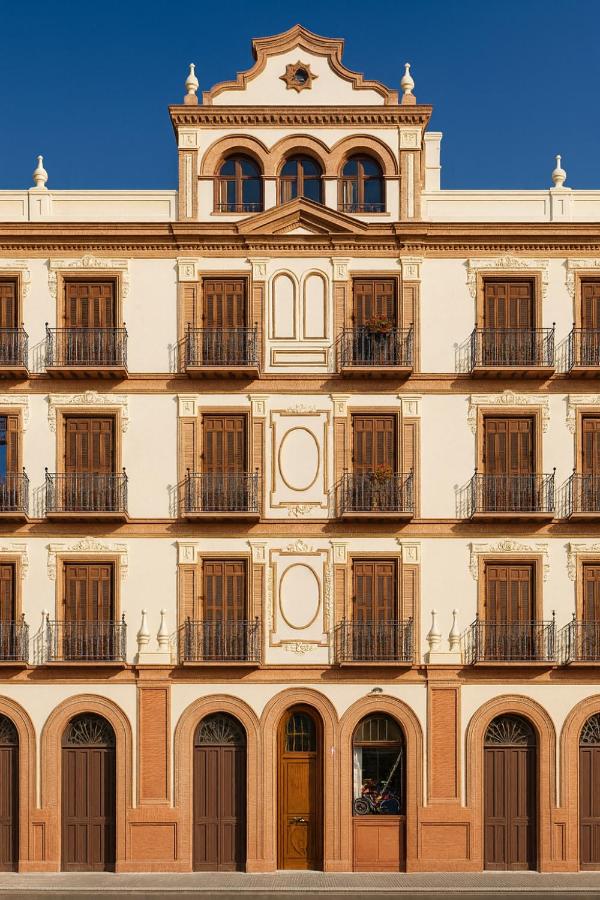 Ole Málaga - B&B Málaga