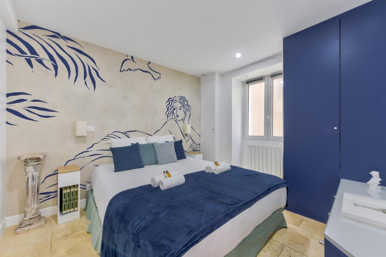 Atelier d'artiste a Saint Germain - B&B París