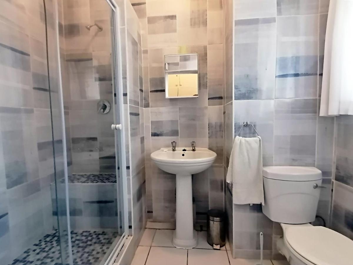 Apartment mit 2 Schlafzimmern