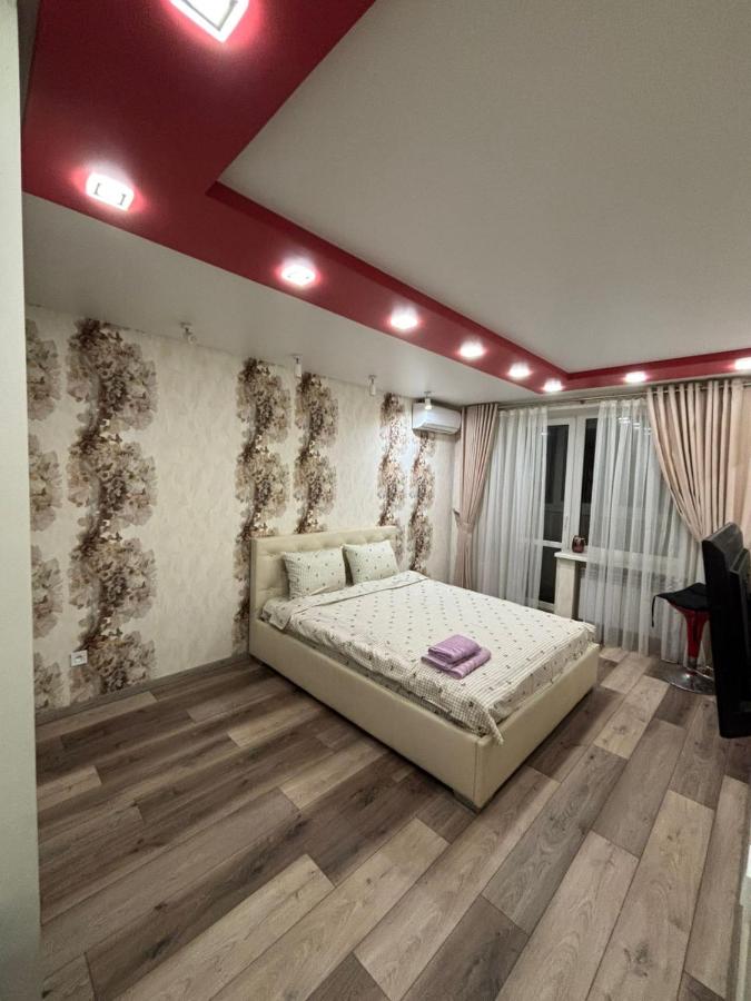 Квартира проспект Науки Центр - B&B Jarkov