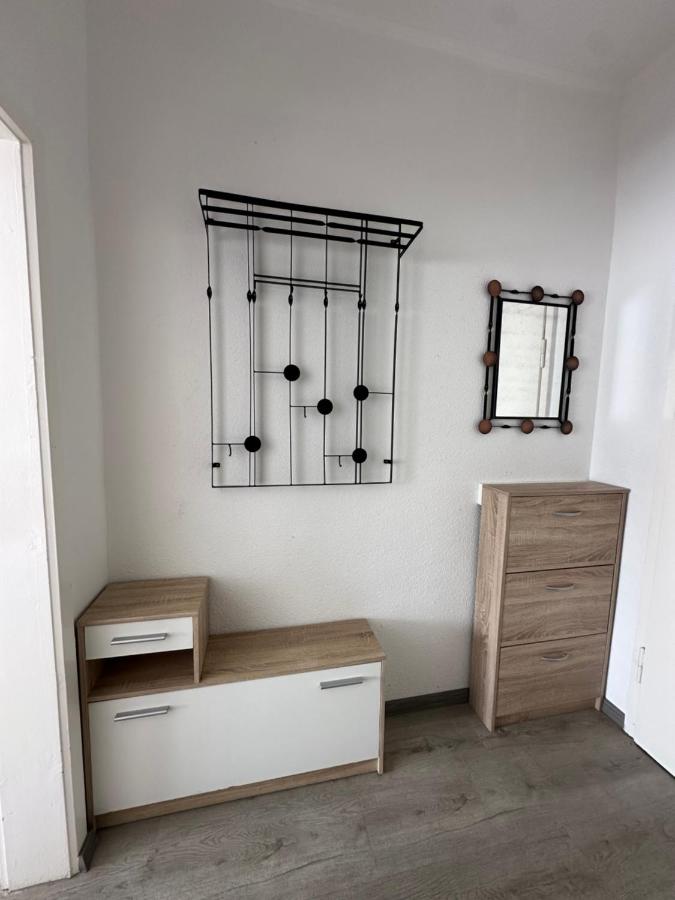 Appartement met 1 Slaapkamer