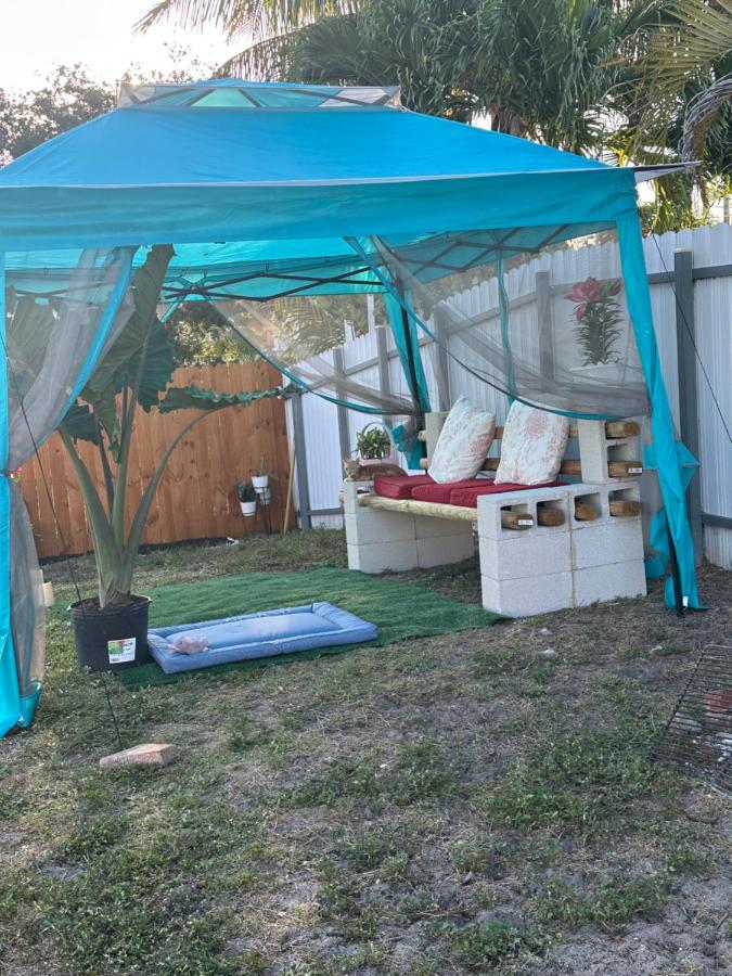 Hermosas habitaciones - B&B Pembroke Pines