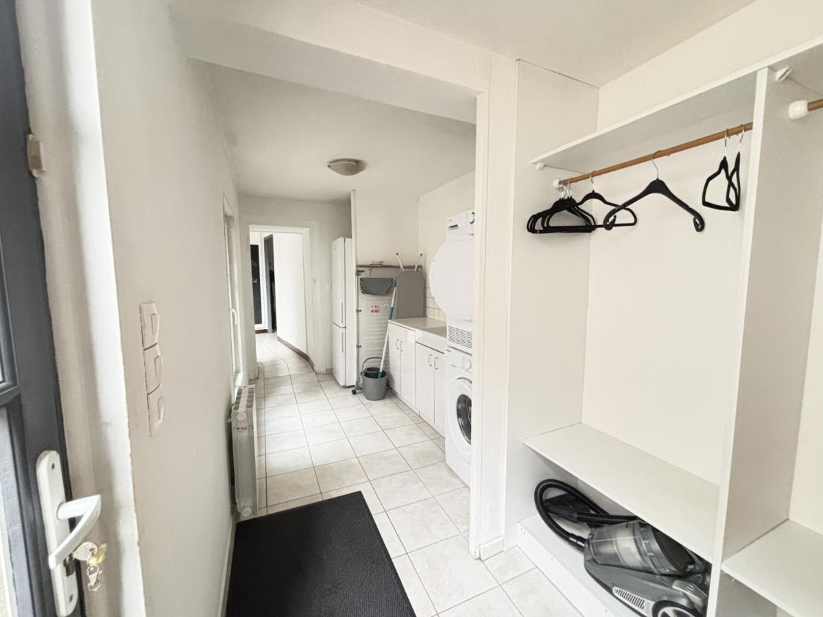 Gîte des Débats - B&B Couhé