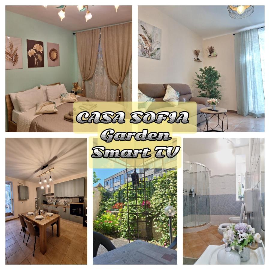 Casa Sofia - B&B La Spezia