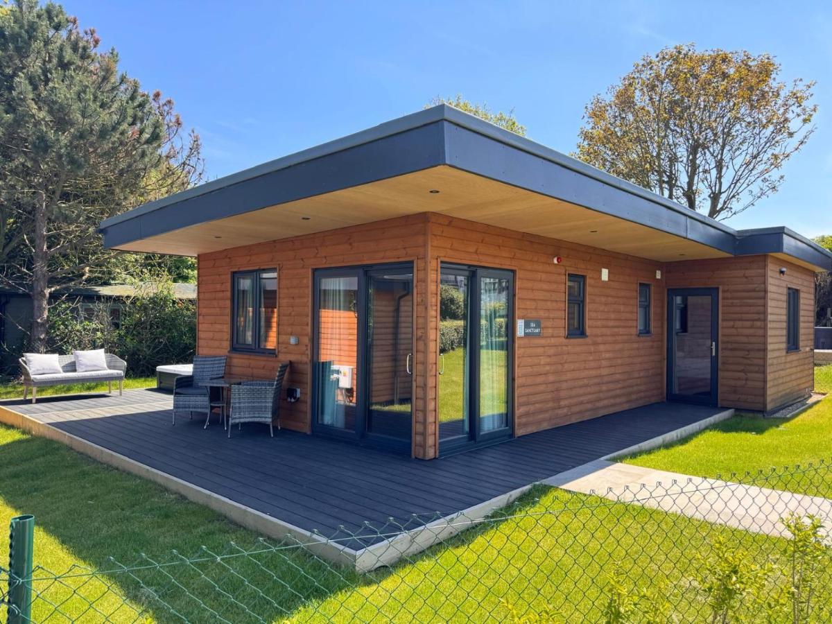 Sea Marge Seaview Lodges - B&B Overstrand