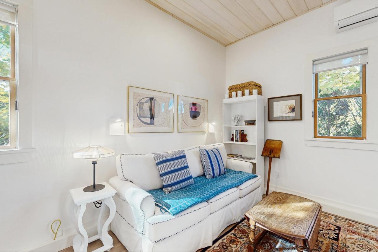 Casa con 1 dormitorio