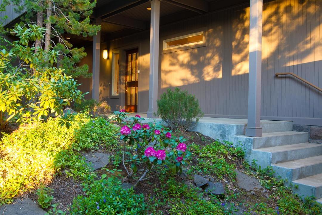 Villa #5 at Broken Top - B&B Bend