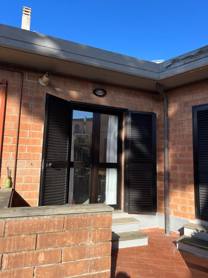 Appartement - Begane Grond