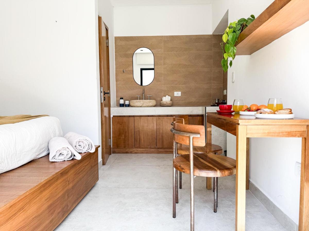 Appartement met 1 Slaapkamer