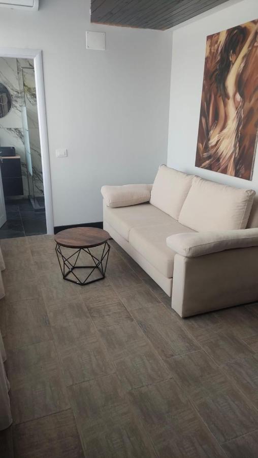 Appartement - Vue sur Ville