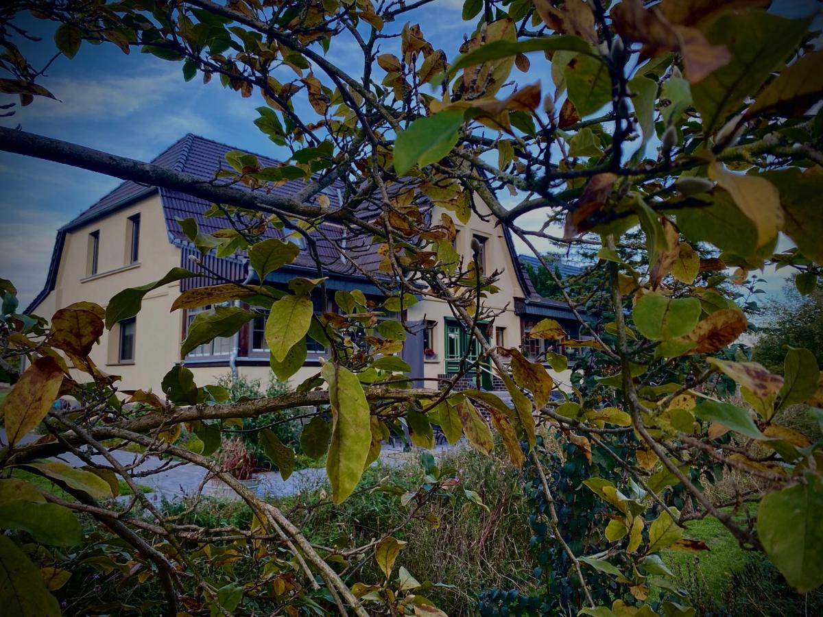 Haus Stenzinger - B&B Burg