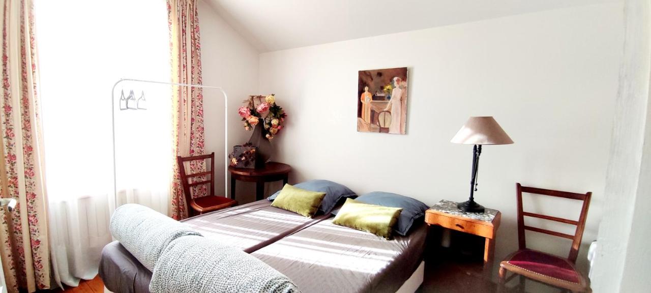 Huis met 2 Slaapkamers