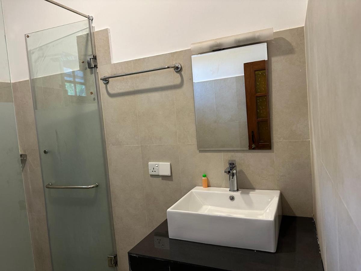 Habitación Doble Estándar