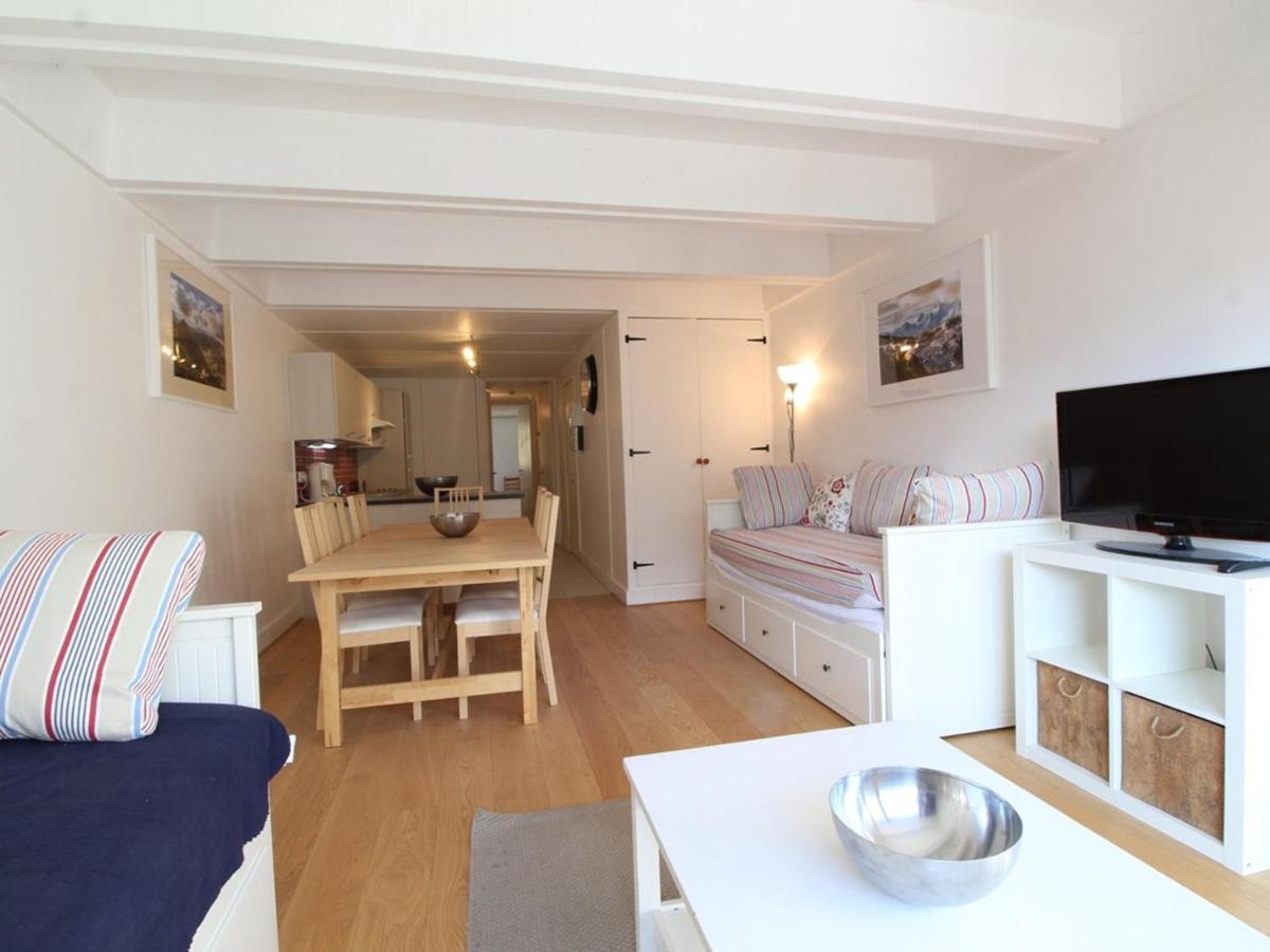 Appartement rénové 3 pièces, 8 pers, proche pistes et commerces - Flaine Forum - FR-1-687-39 - B&B Arâches-la-Frasse