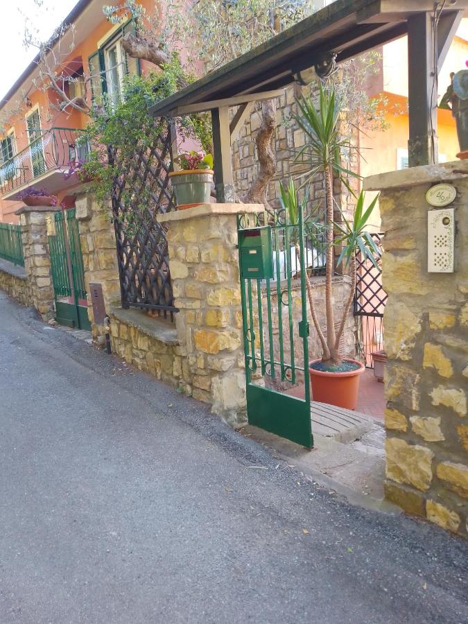 Mama House - Bed and Breakfast Porto Santo Stefano