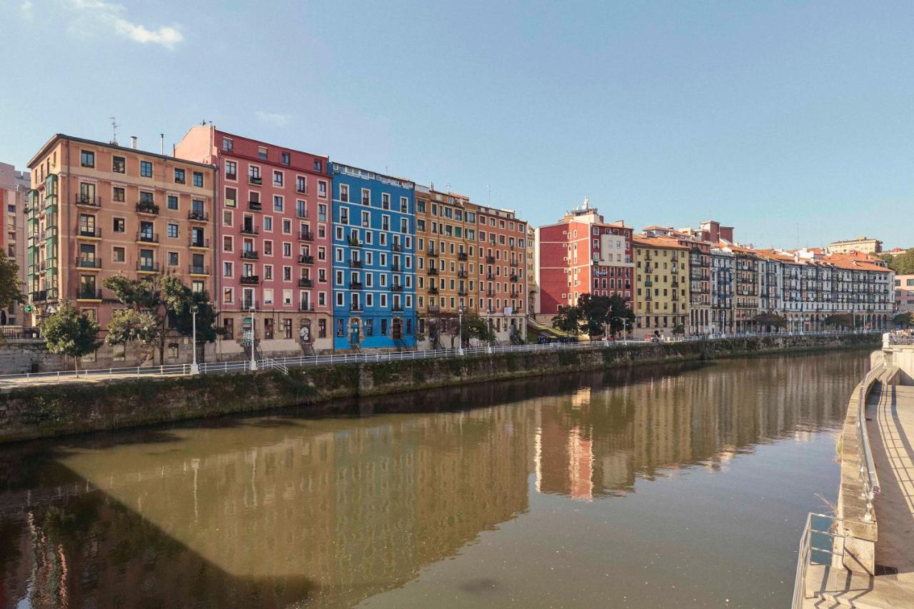 Enea Living - B&B Bilbao