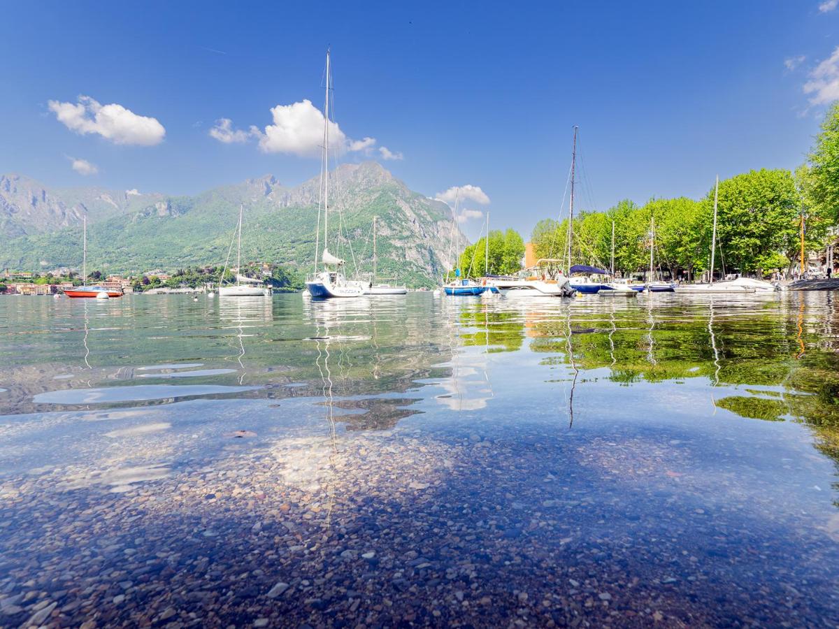 Center House Via Anghileri - B&B Lecco