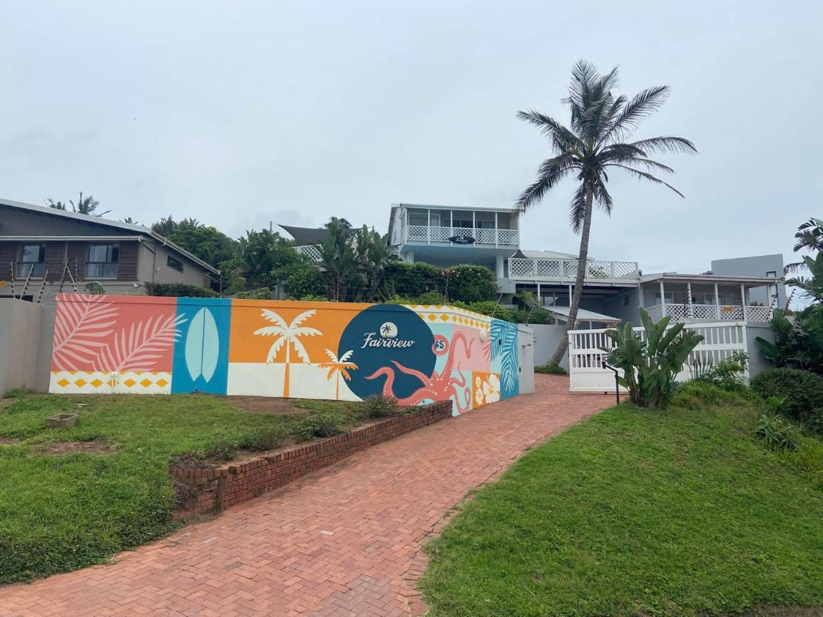 Fairview Salt Rock - B&B Ballito