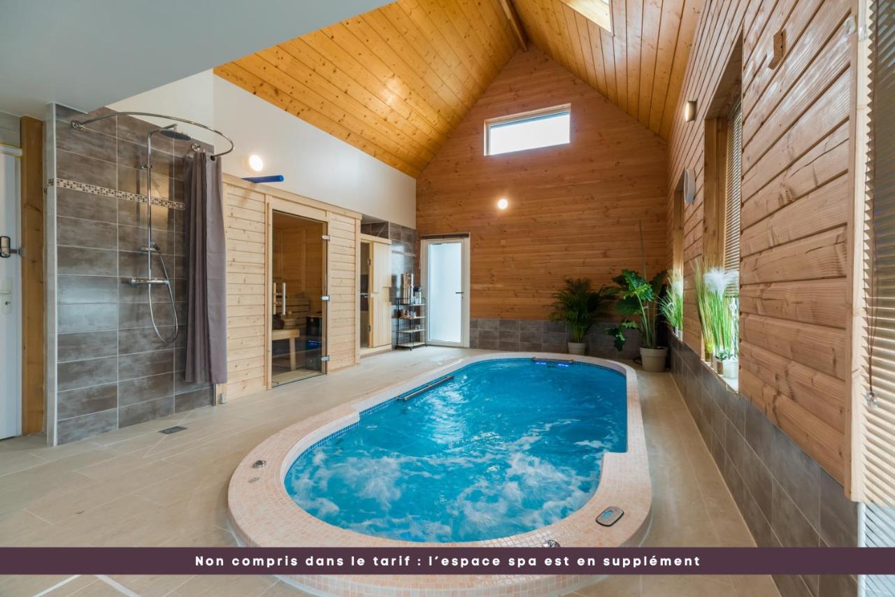 Havre de paix proche de la mer, pointe de Pors Pin - Bed and Breakfast Plouézec