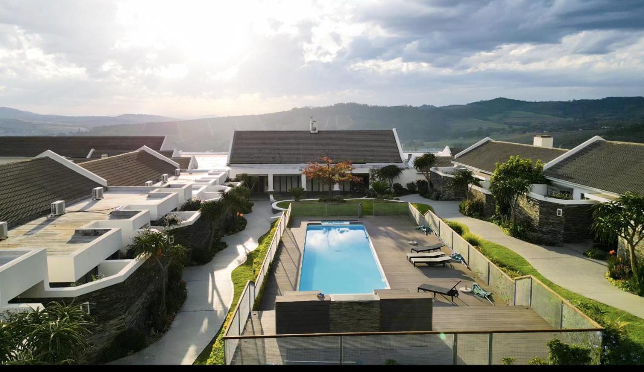 Appartement Supérieur