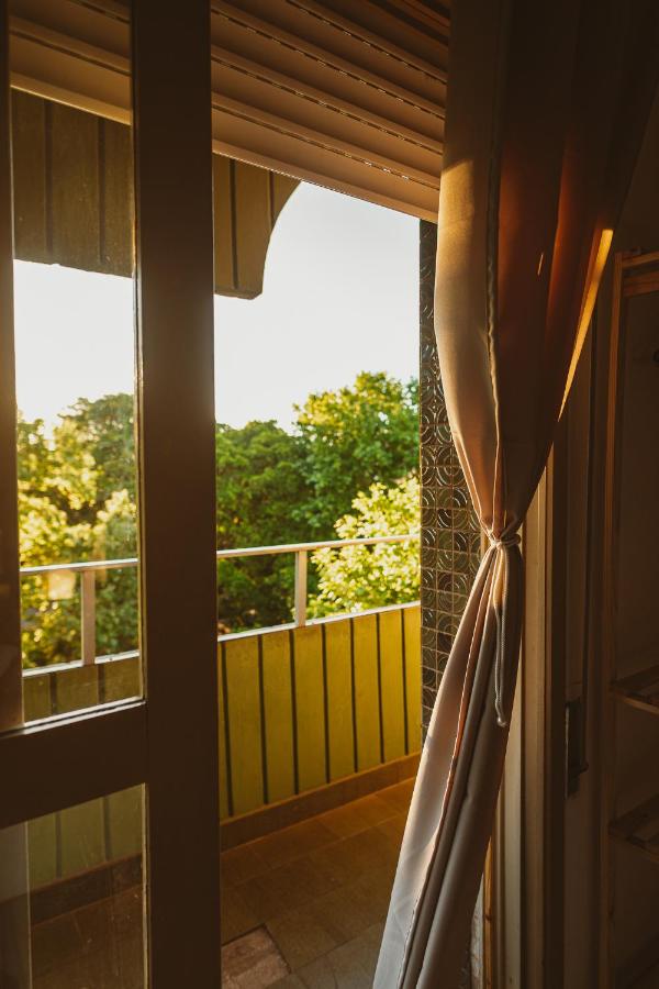 IKE Hospedagem Centro-Unidade2 - Chambres d’hôtes Uruguaiana