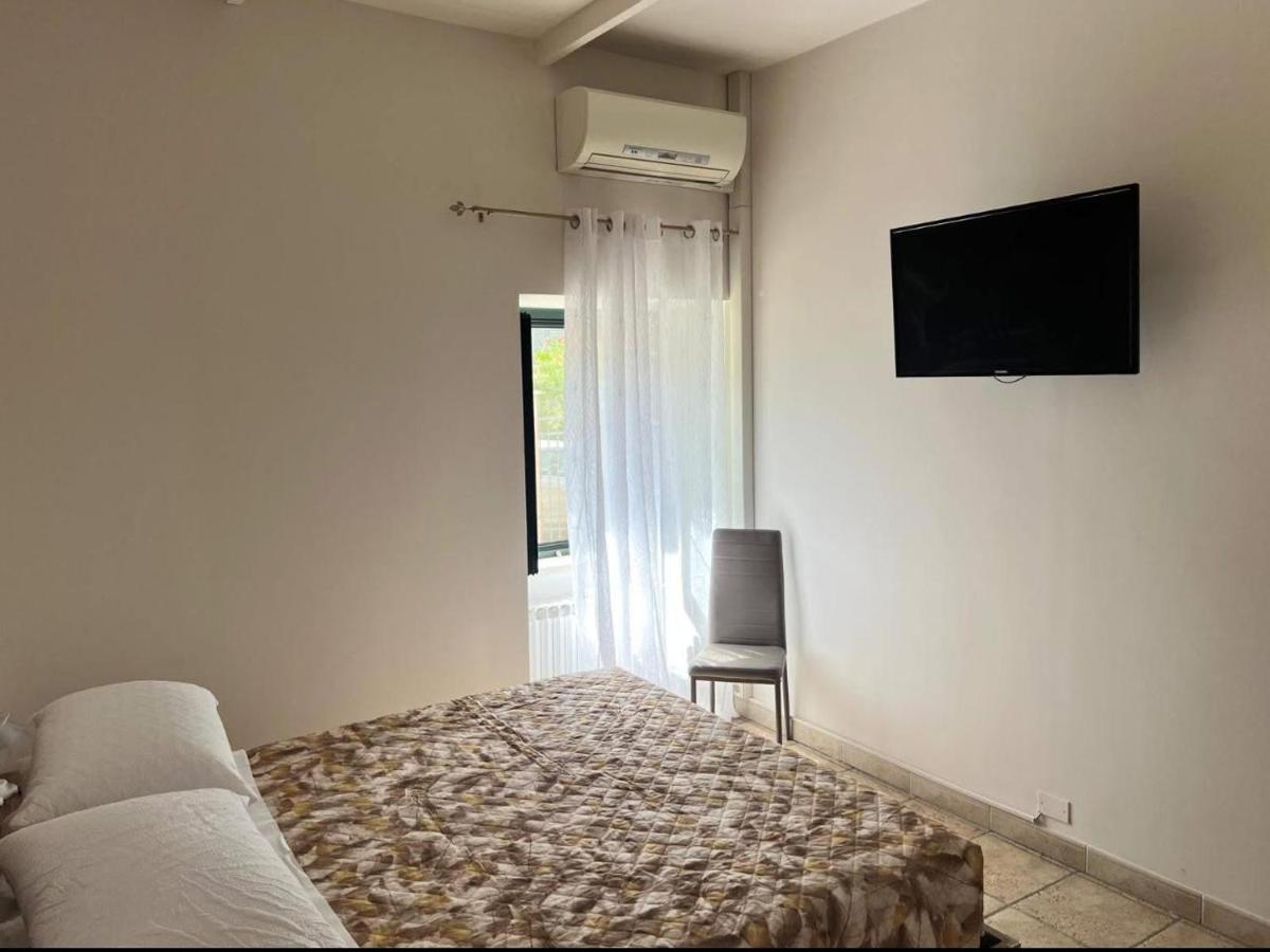 Chambre Double avec Salle de Bains Privative