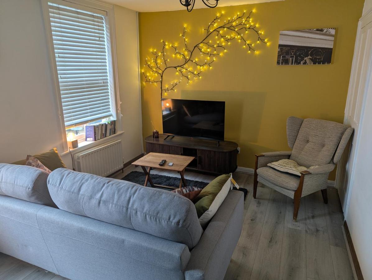 Harbour Street Nook - B&B Whitstable