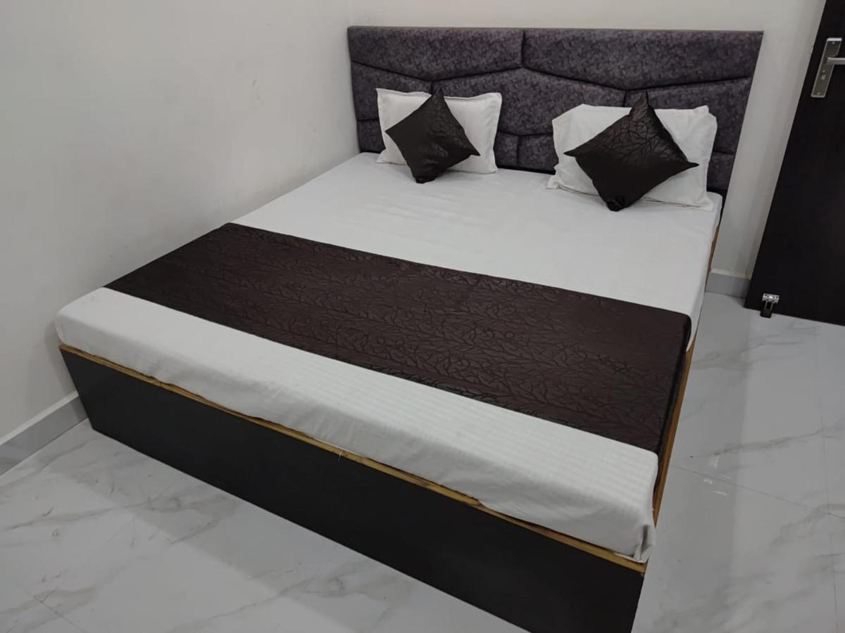 Chambre Double avec Salle de Bains Privative