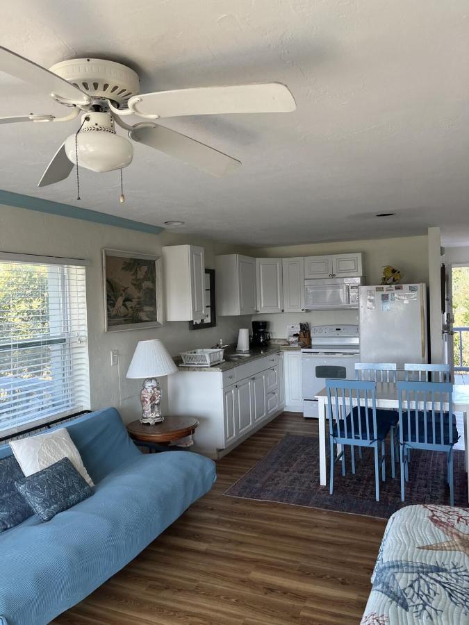 Unit 232 Beautiful Cedar key - B&B Cedar Key