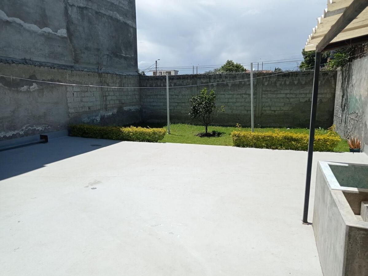 Casa en Atuntaqui - Chambres d’hôtes Atuntaqui