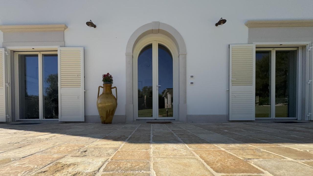 Trullandia - B&B Locorotondo