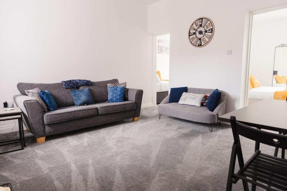 Northumberland Cosy Home - B&B Bedlington