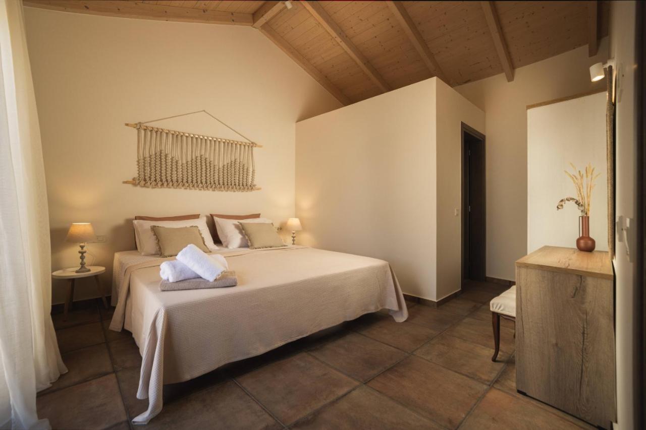 Villa con 3 Camere da Letto