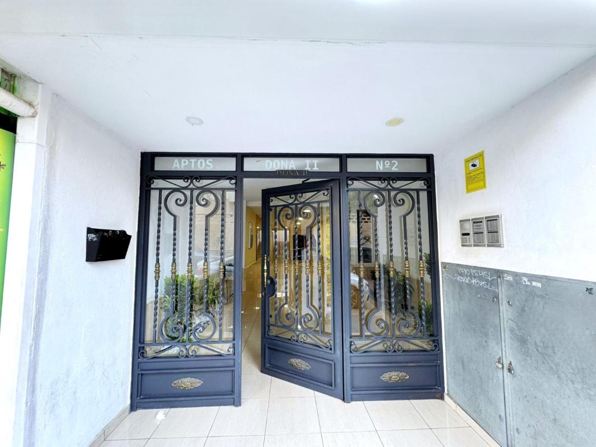 Donna II - B&B Benidorm