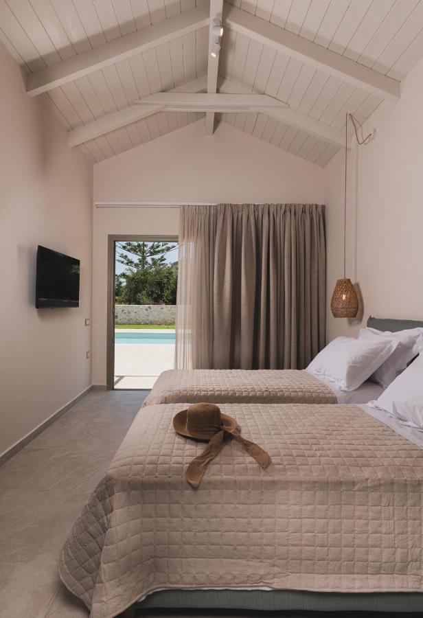 Villa mit privatem Pool