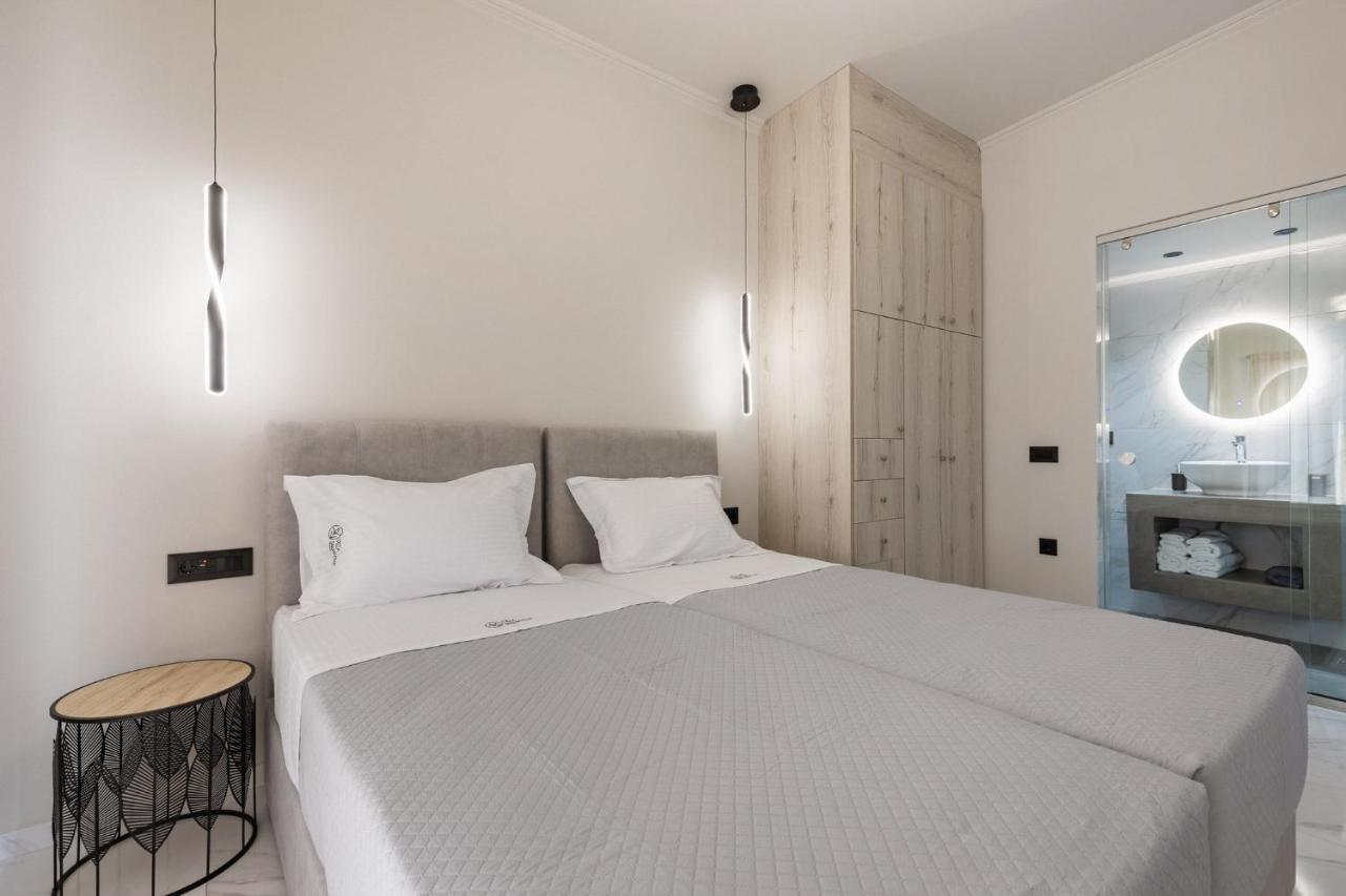 Villa con 3 Camere da Letto