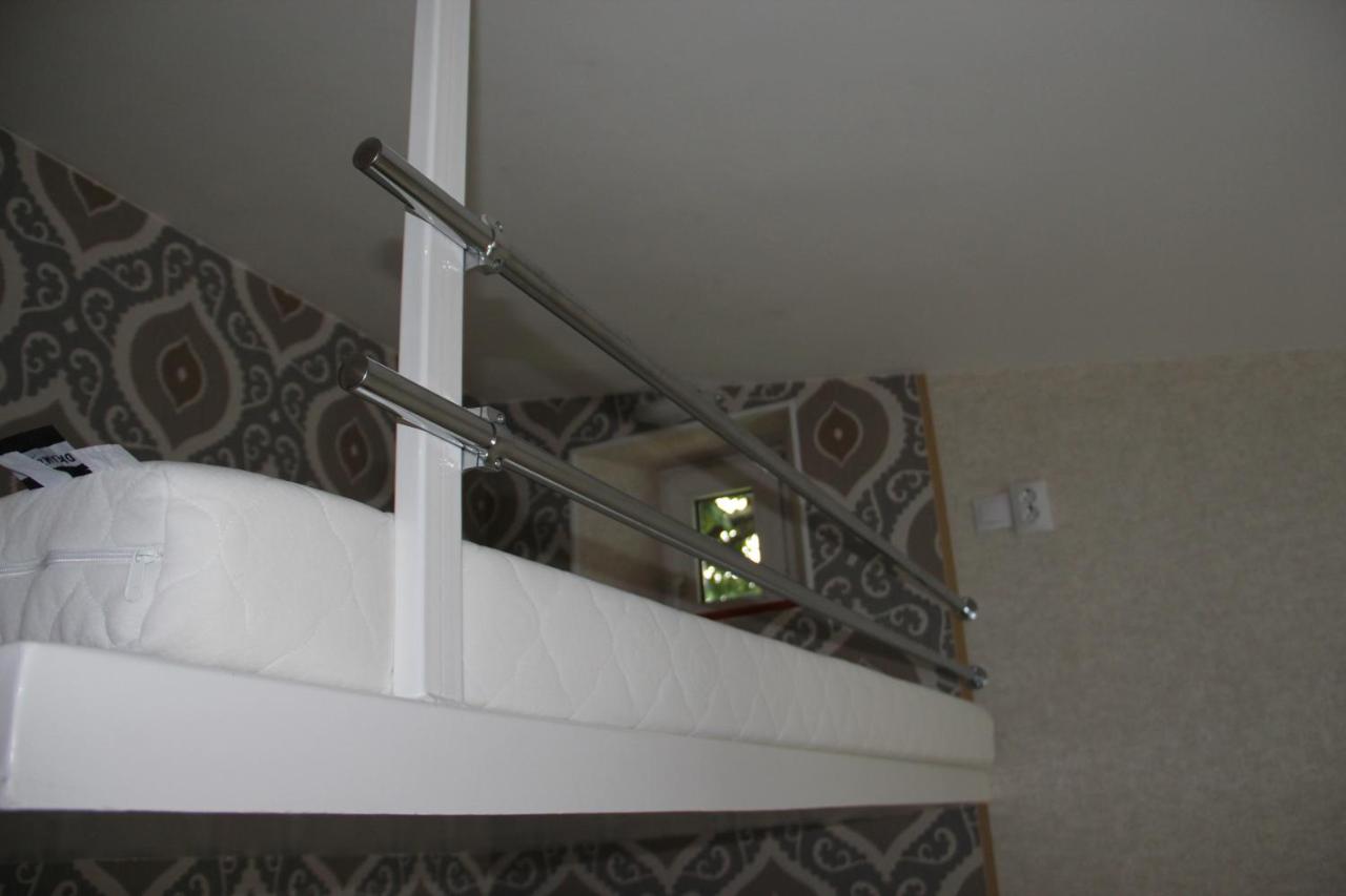 Robezu Street House - B&B Liepāja