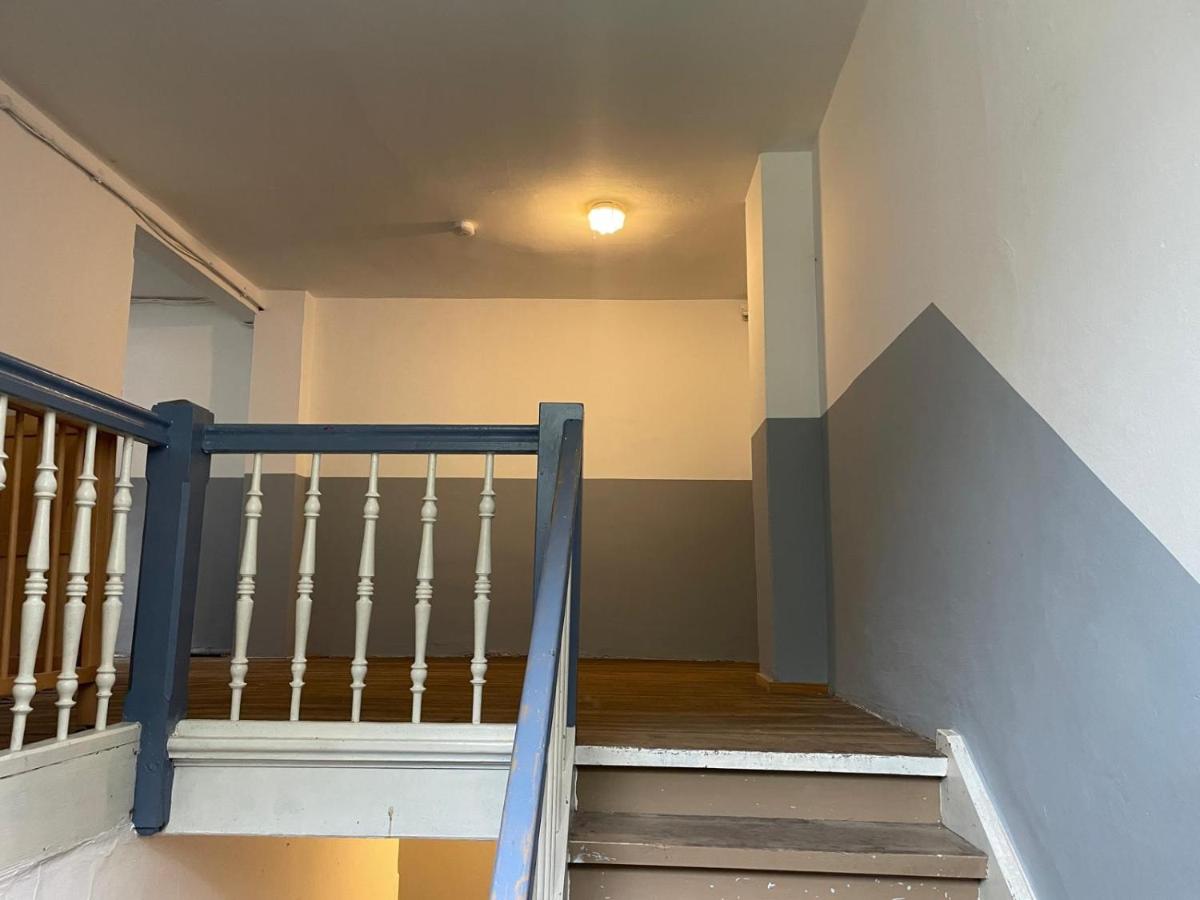 Haus Giebelwald - B&B Lindenberg