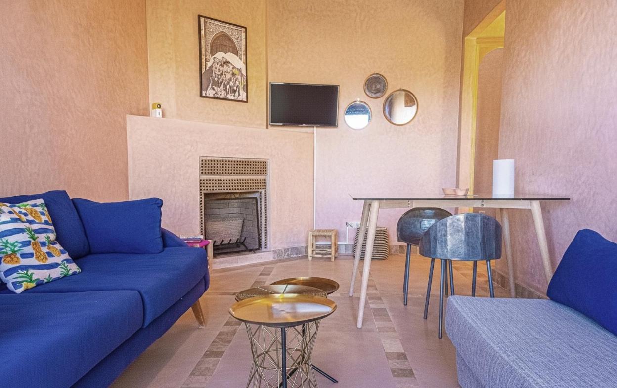 Waky Club - Designer Flat - B&B Sraghna