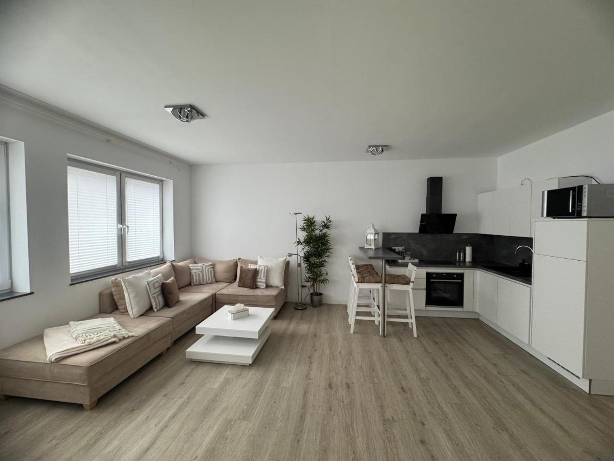 City Lounge Bielefeld 001 - B&B Bielefeld